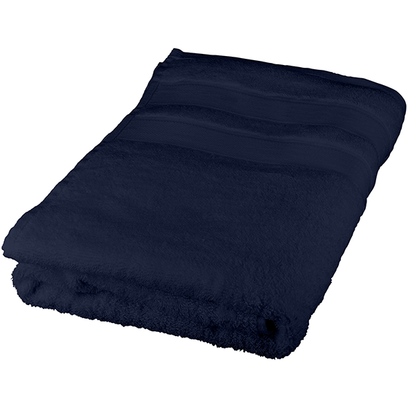 Katoenen handdoek 550 G/m2 50x70 cm